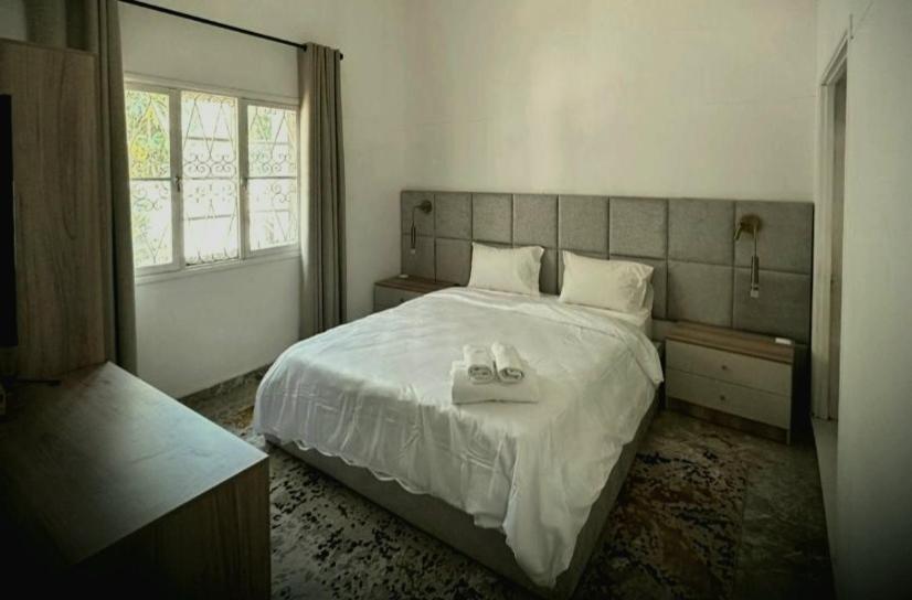 Guesthouse Malagueta Inn II Maputo Eksteriør bilde